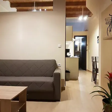 Agora Ground Floor