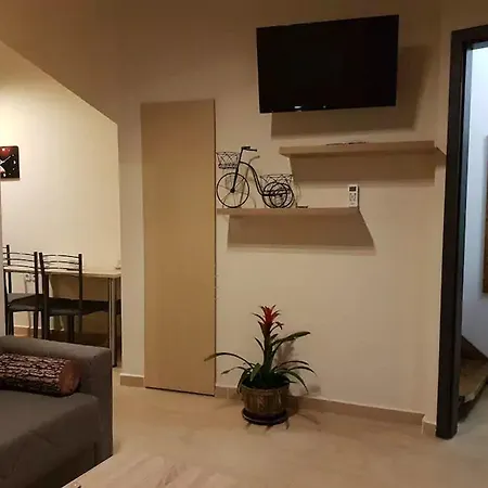 Agora Ground Floor * Kissamos