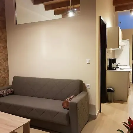 Agora Ground Floor Kissamos