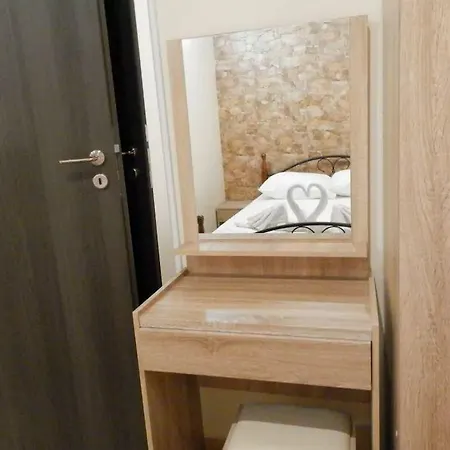 Apartment Agora Ground Floor *