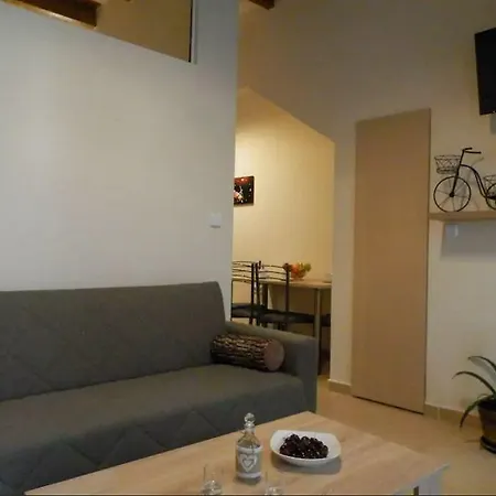Agora Ground Floor *