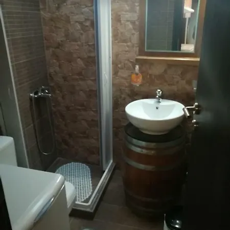 Agora Ground Floor Apartment